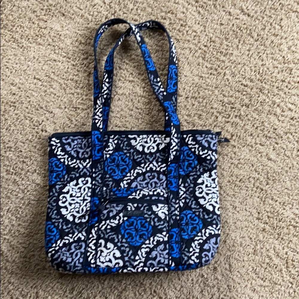 Vera Bradley Villager Tote